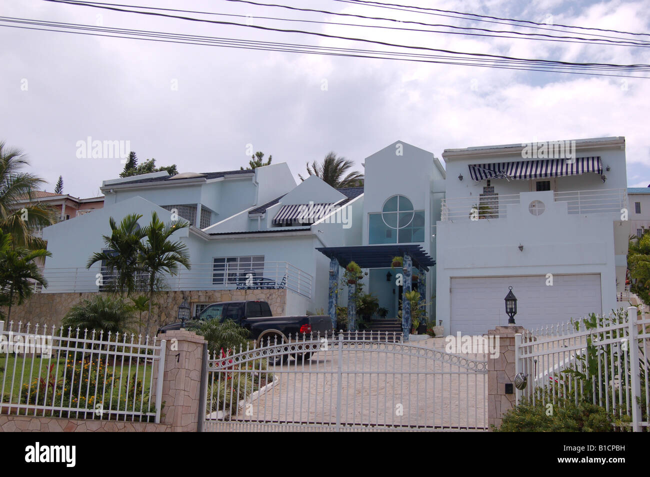 House Sale Mandeville Jamaica