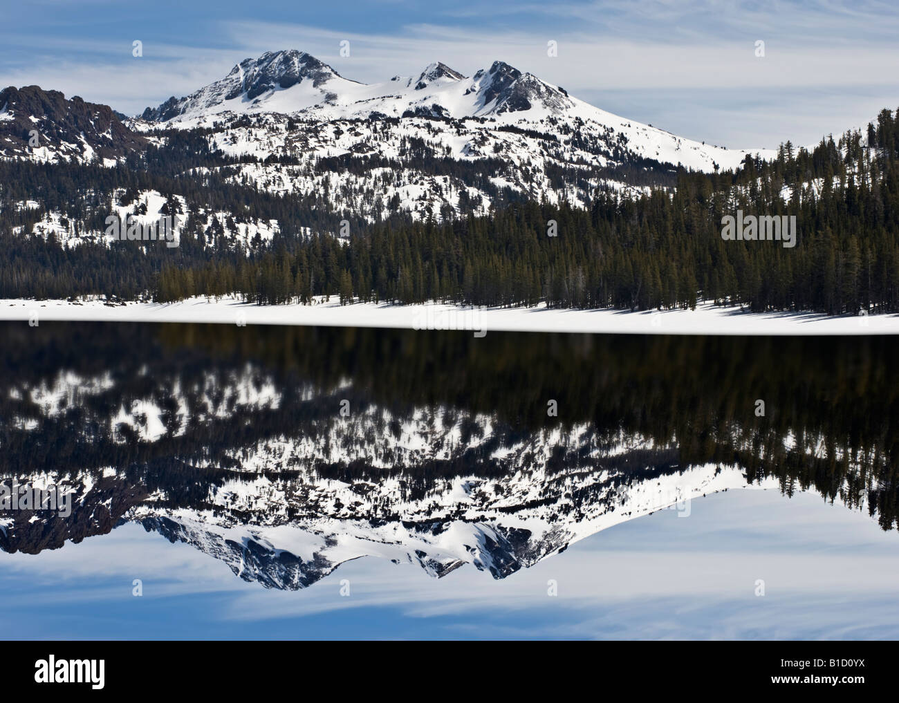 Reflection still hi-res stock photography and images - Alamy