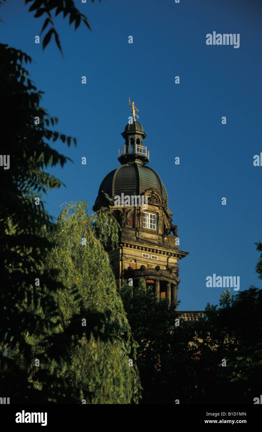 A historic post office building is now housing the Museum of