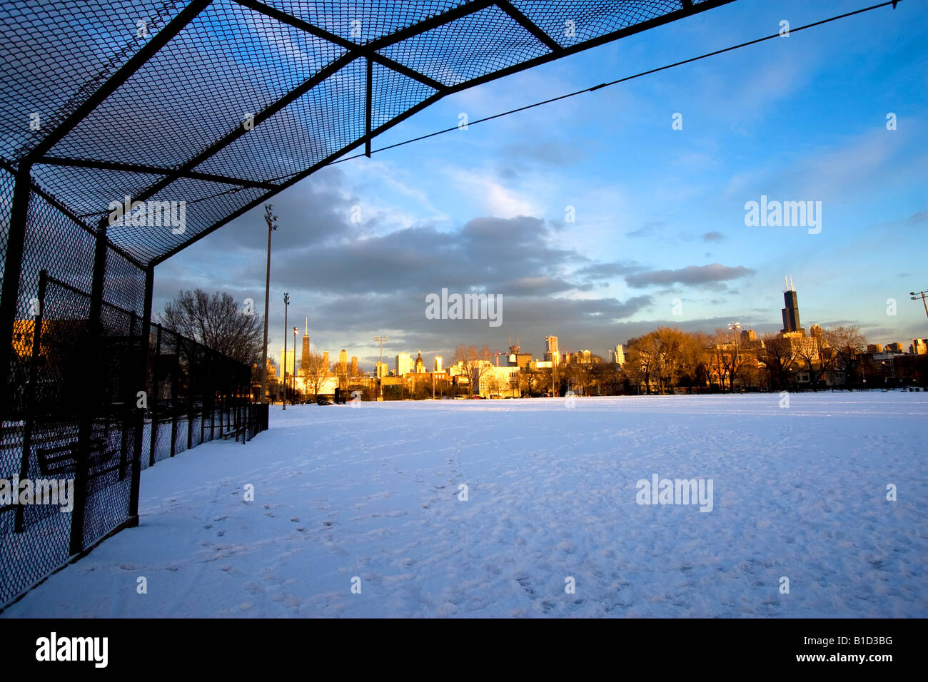 Eckhart park hires stock photography and images Alamy