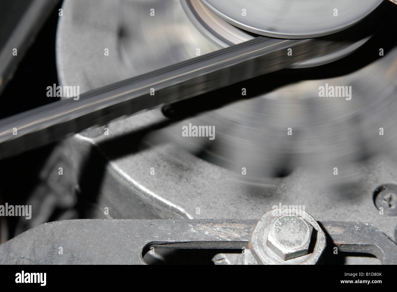 Alternator electric generator hires stock photography and images Alamy