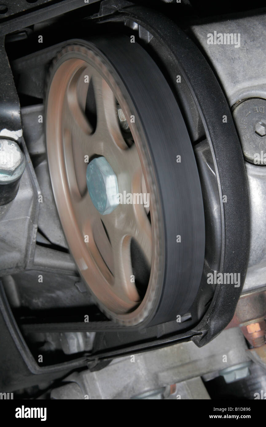 Myvi shop timing belt