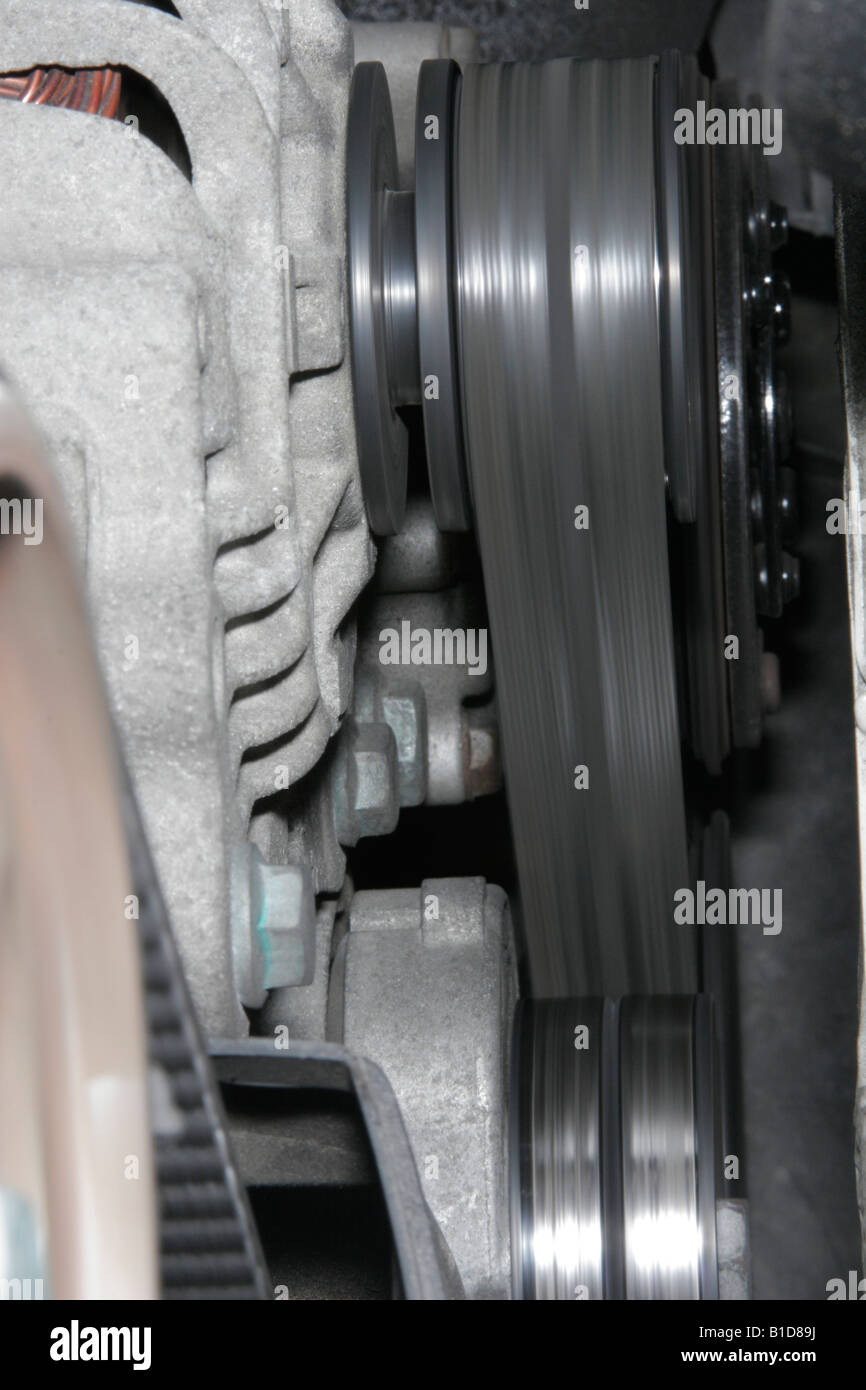 Alternator belt hires stock photography and images Alamy