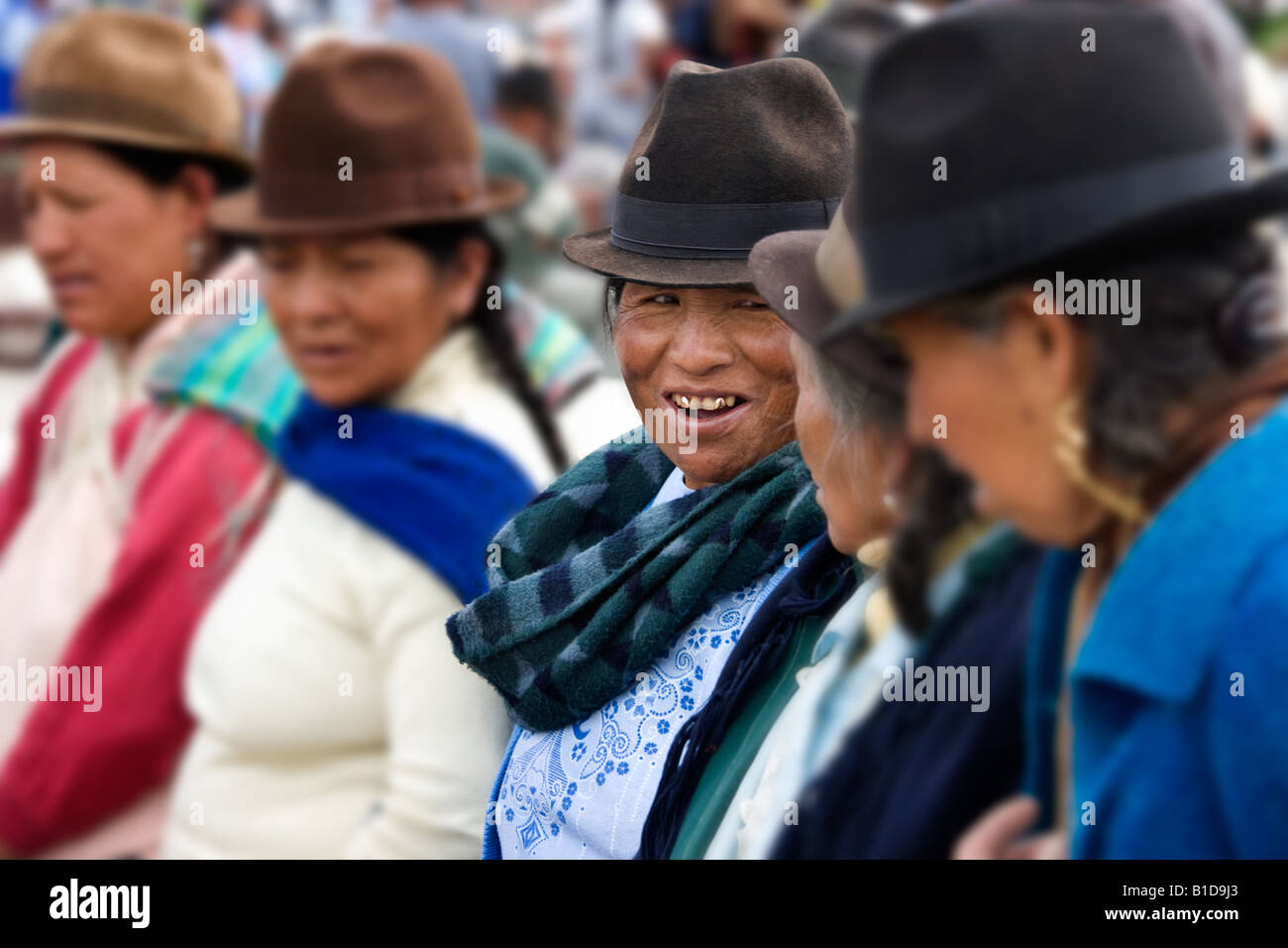 south american brides