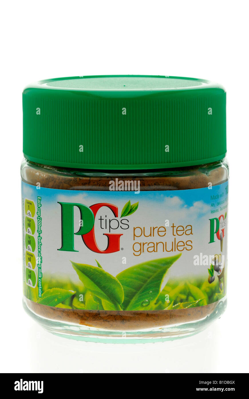 Pg Tips Stock Photos & Pg Tips Stock Images - Alamy