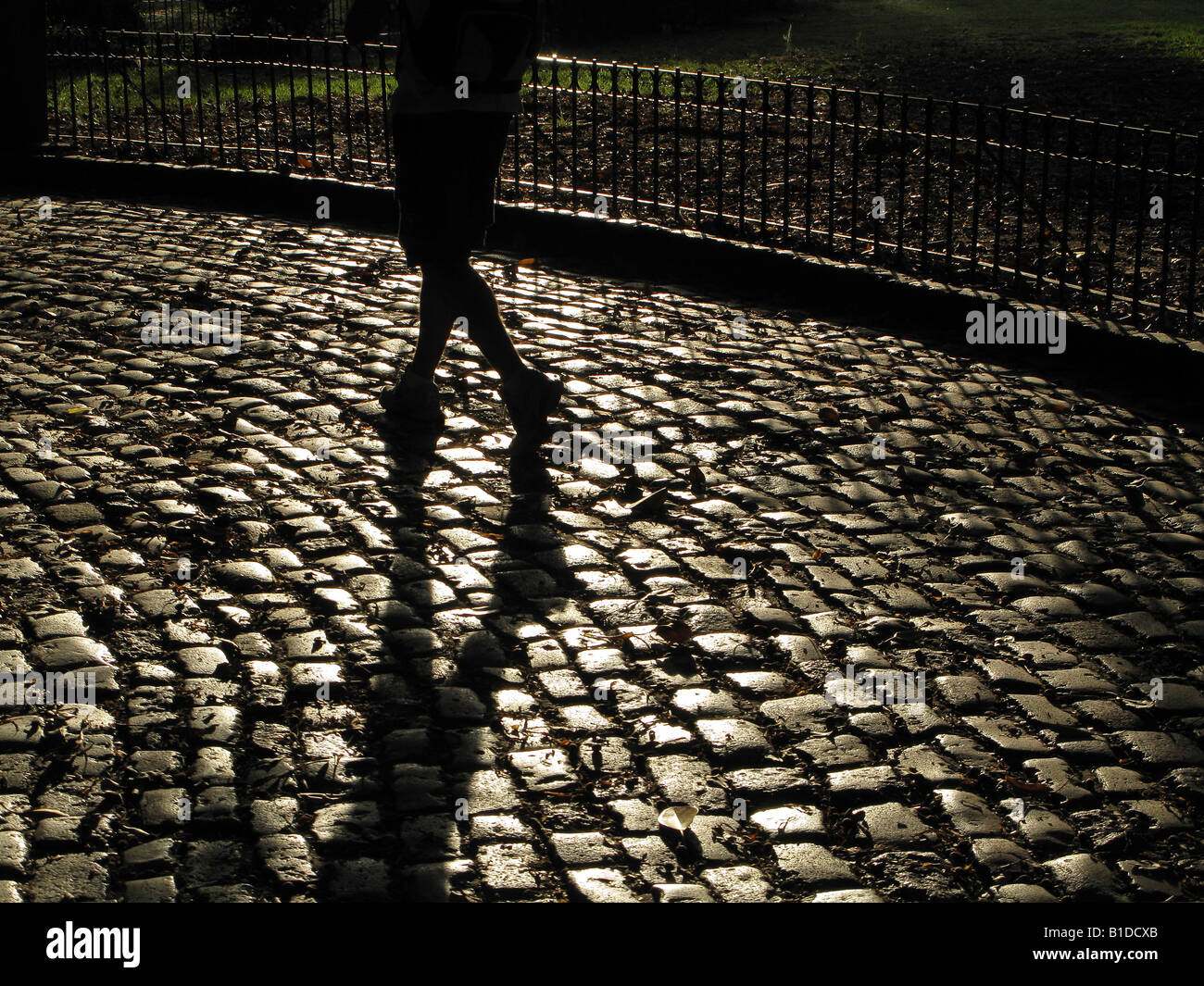 Sequence of walker hi-res stock photography and images - Alamy