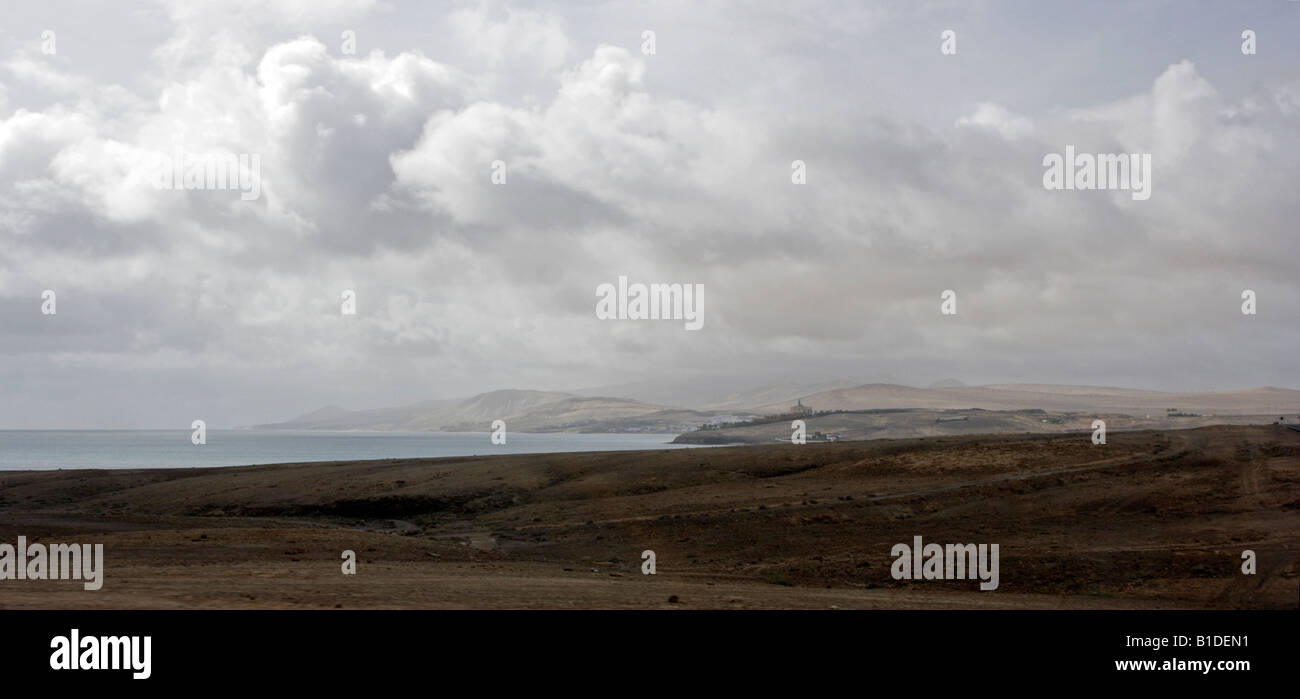 Mountain and valley views Stock Photo - Alamy