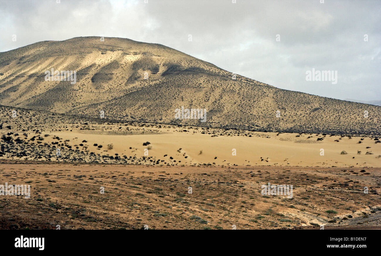Mountain and valley views Stock Photo - Alamy