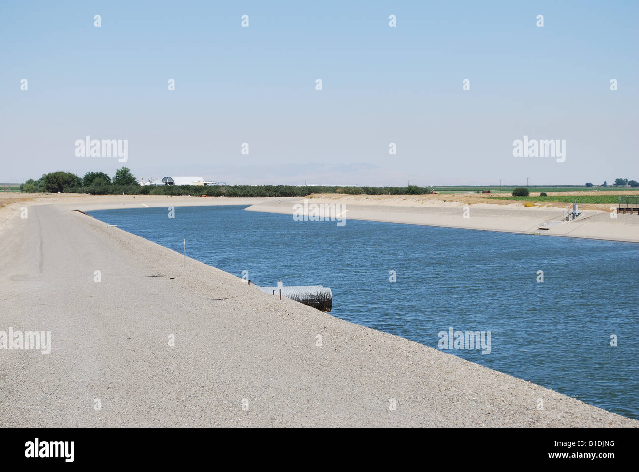 Los angeles aqueduct hires stock photography and images Alamy