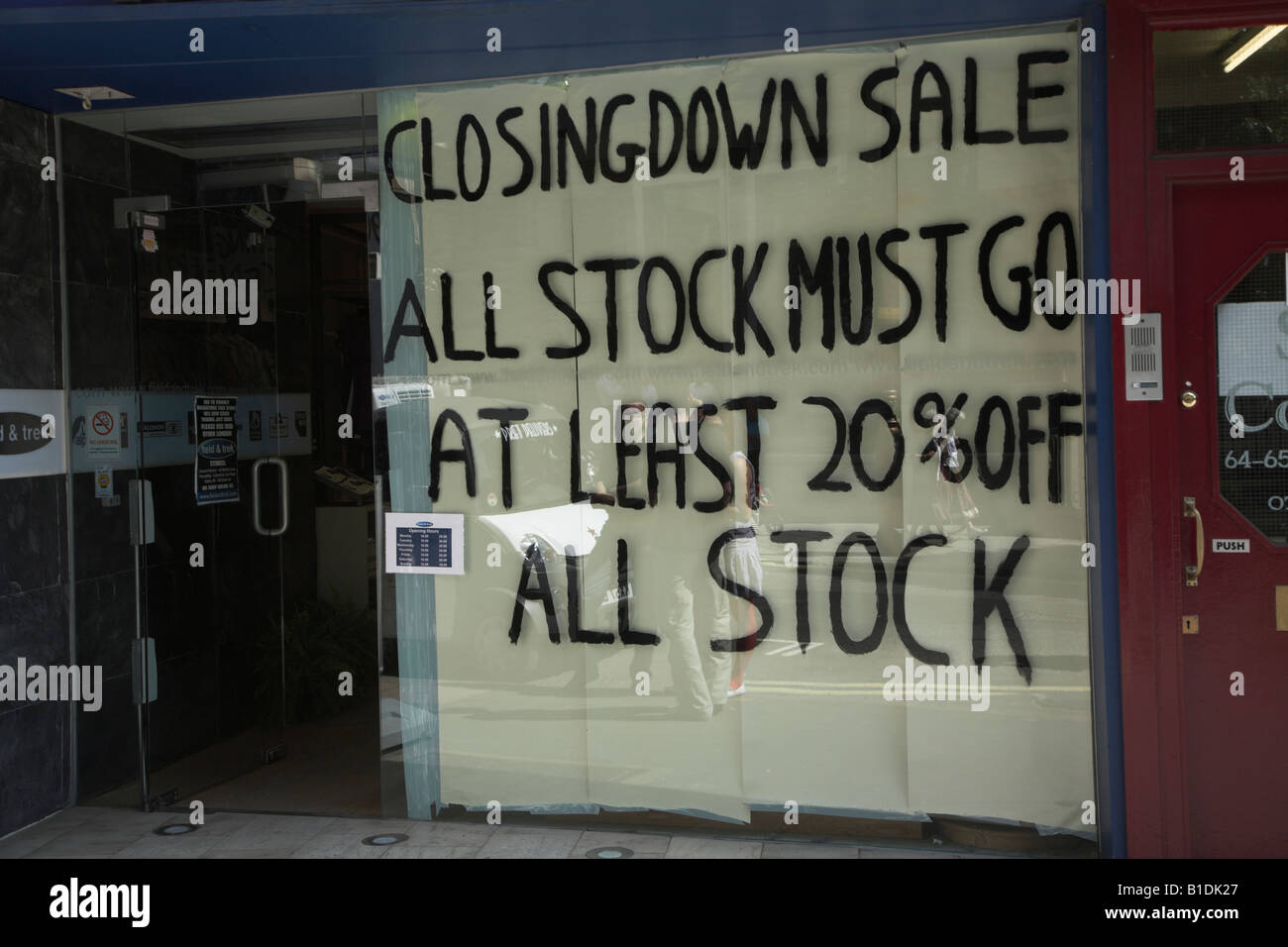 bridal shop closing down sale 2020