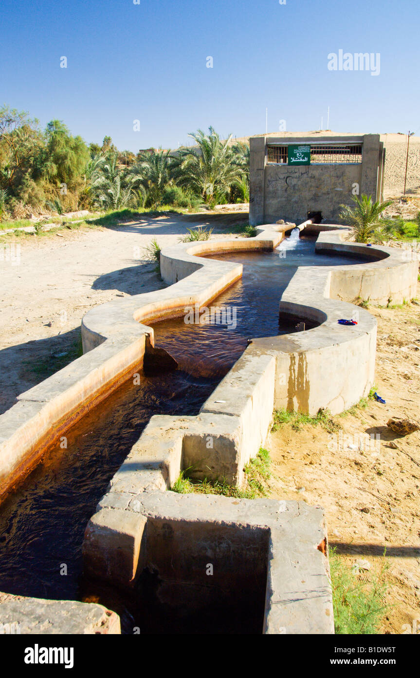 Egyptian irrigation hires stock photography and images Alamy