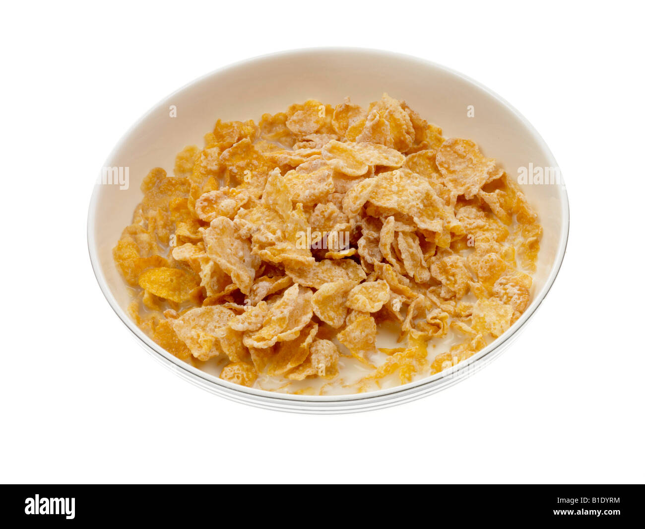 Frosted flakes cereal bowl hires stock photography and images Alamy