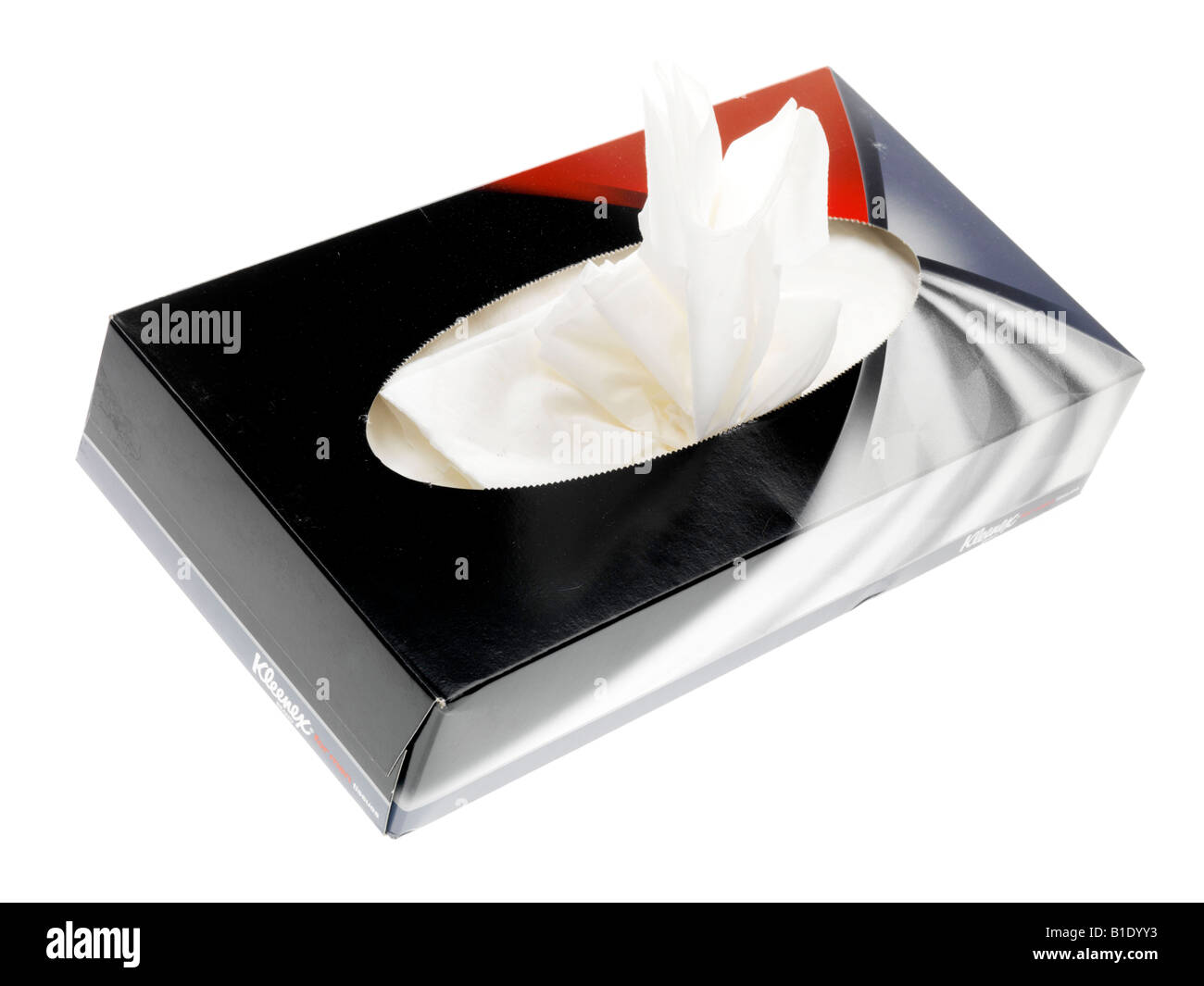 Page 3 - Kleenex Box High Resolution Stock Photography and Images - Alamy