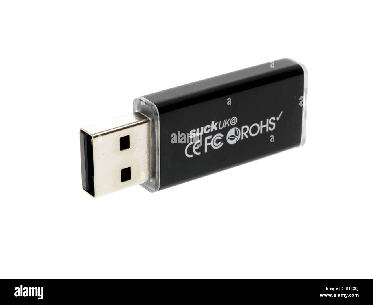 USB Memory Stick Stock Photo Alamy