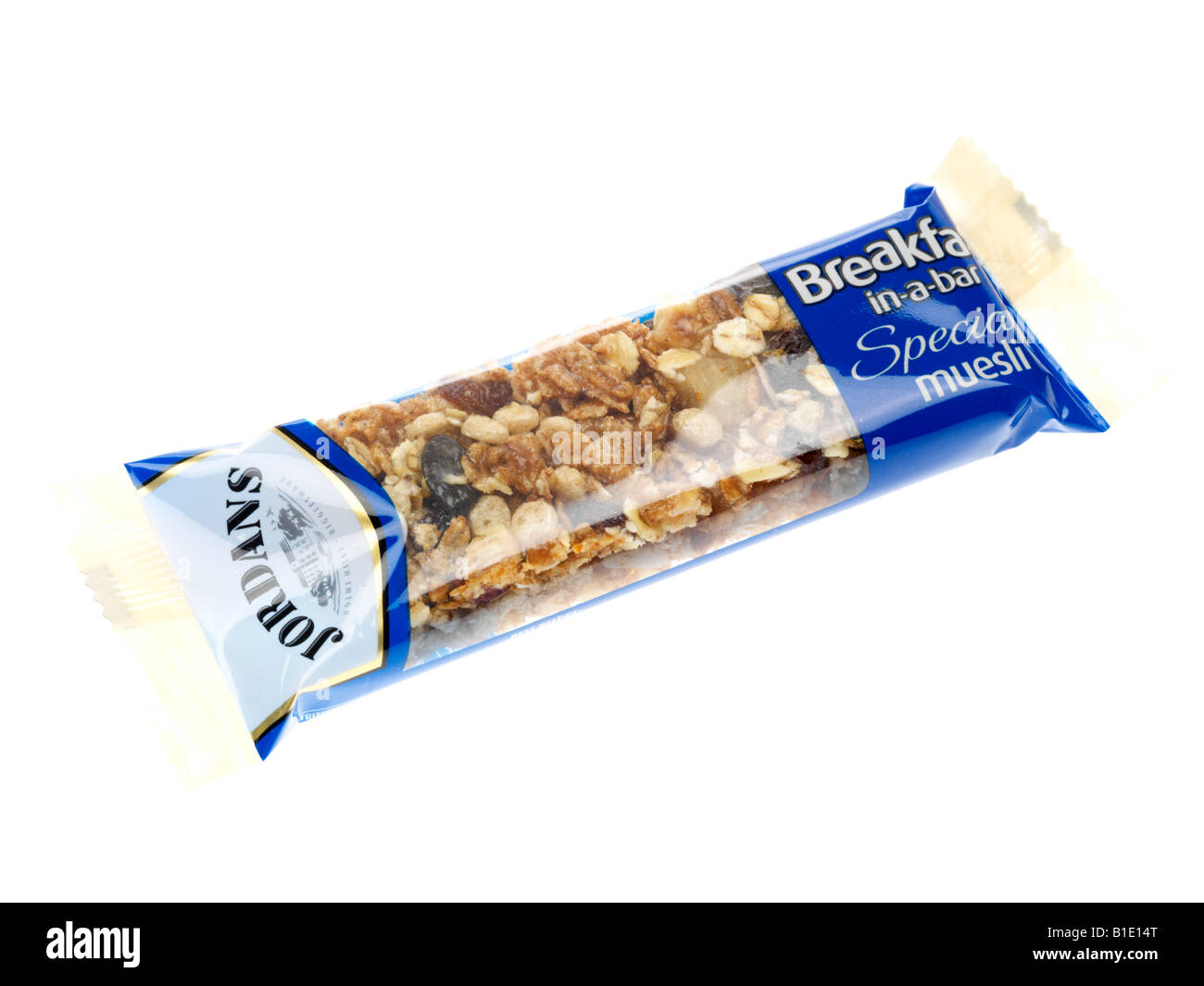 Jordans Cereal Bar Stock Photos & Jordans Cereal Bar Stock Images Alamy