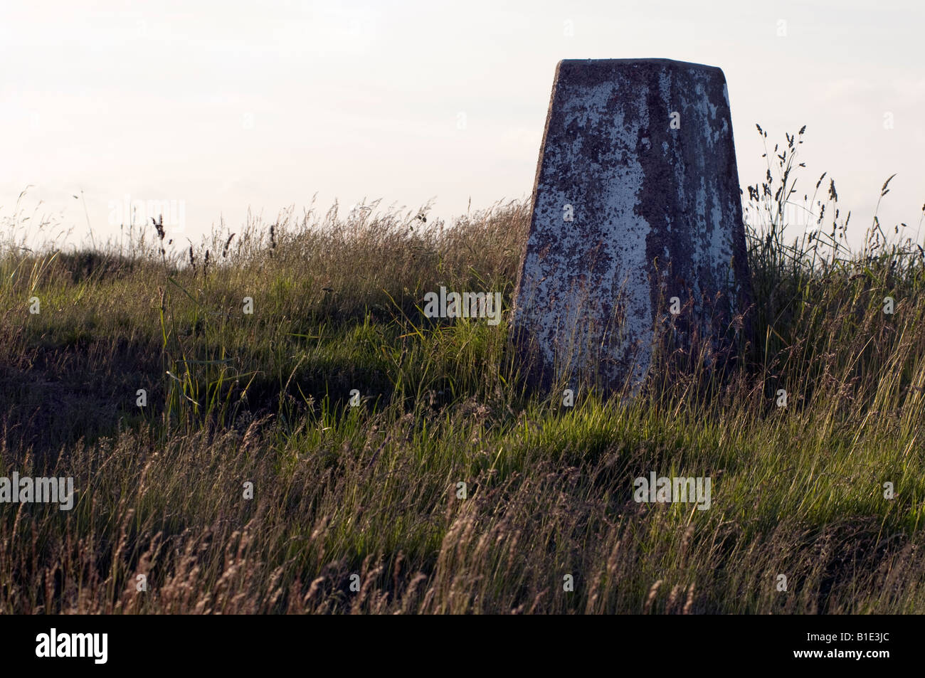 Triangulation hi-res stock photography and images - Alamy