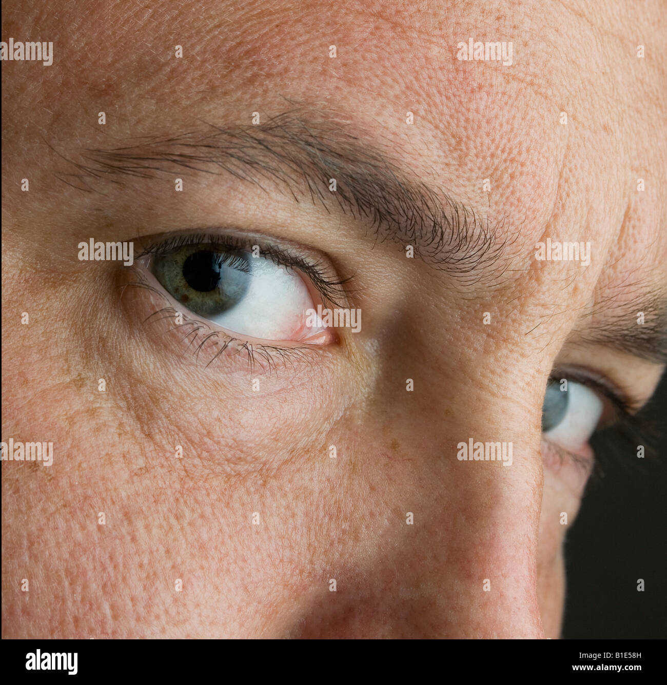 Face sight hi-res stock photography and images - Alamy