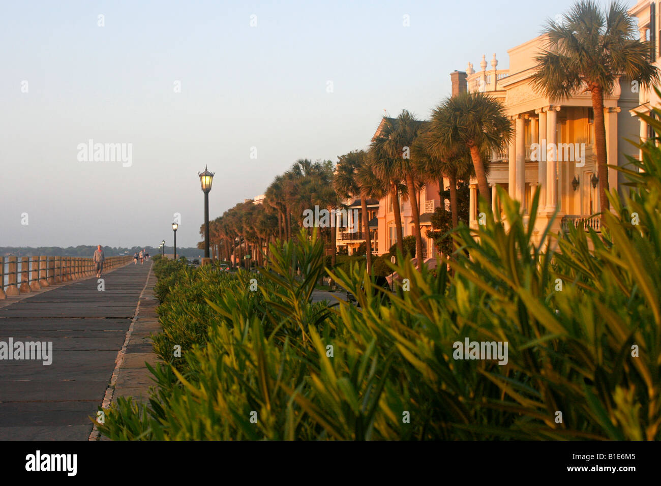 Charleston south carolina downtown hi-res stock photography and images -  Alamy