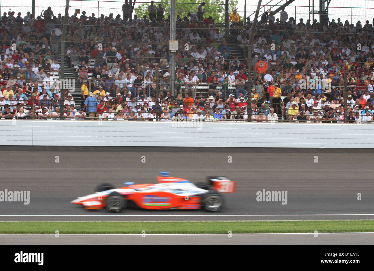 Indianapolis motor speedway indy 500 hires stock photography and