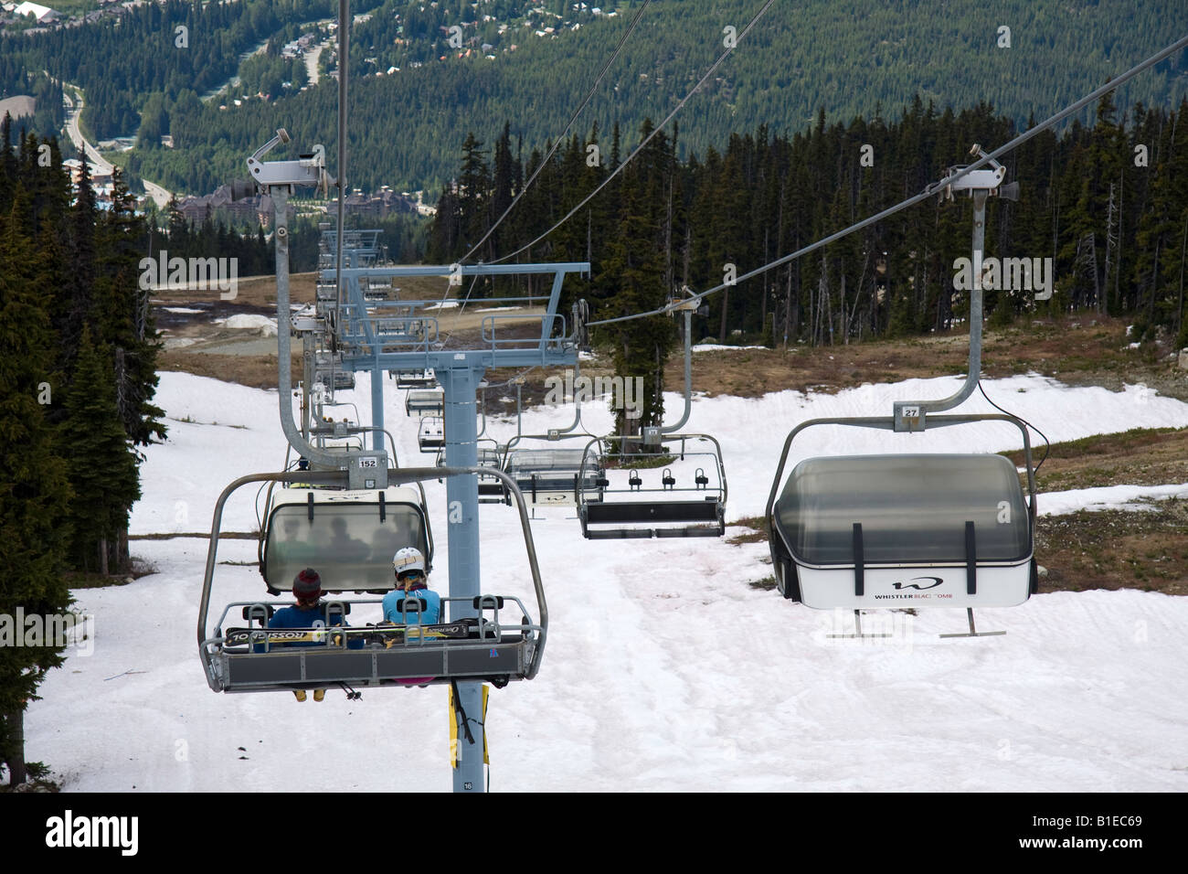 Whistler olympics hires stock photography and images Alamy