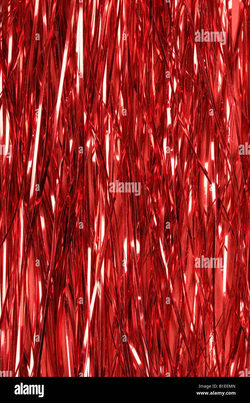 Abstract red pattern and texture Stock Photo