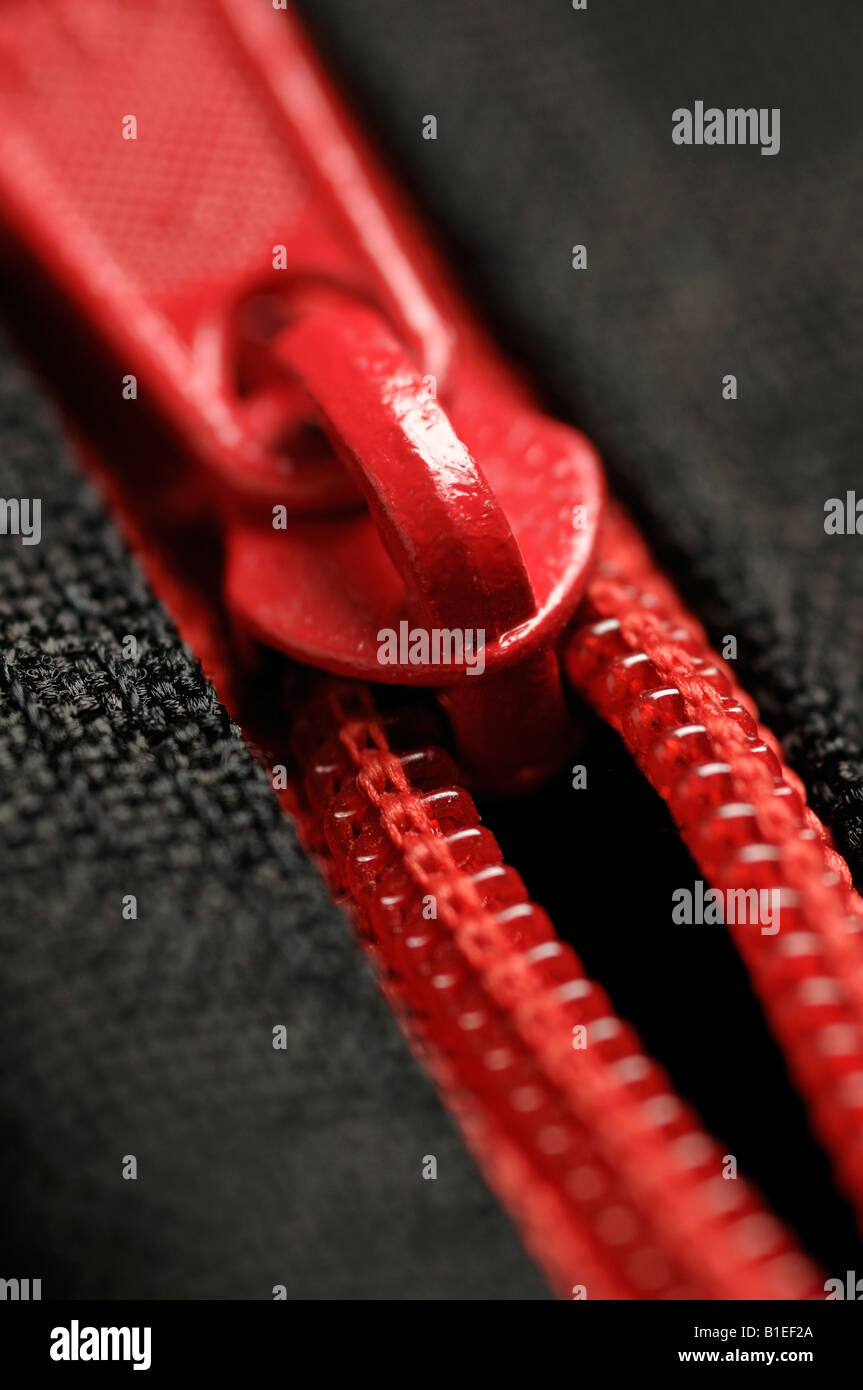 Zipper teeth hires stock photography and images Alamy