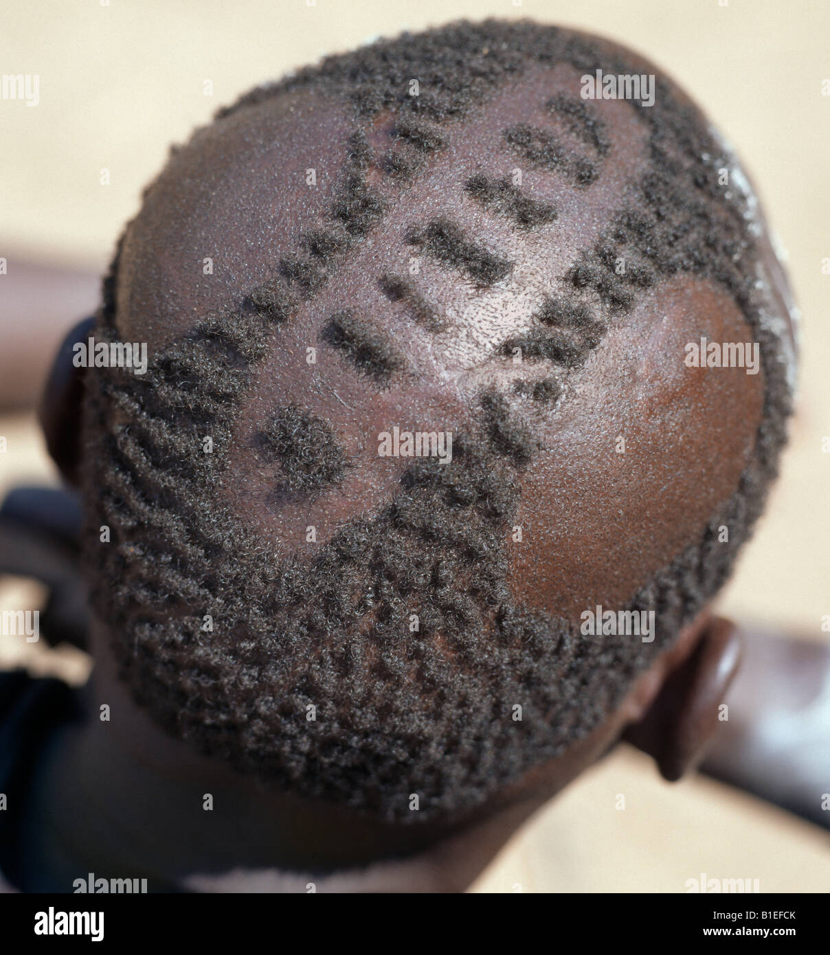 The striking hairstyle of a Mursi Mursi speak a Nilotic language Stock Photo - Alamy The striking hairstyle of a Mursi Mursi speak a Nilotic language Stock Photo - Alamy