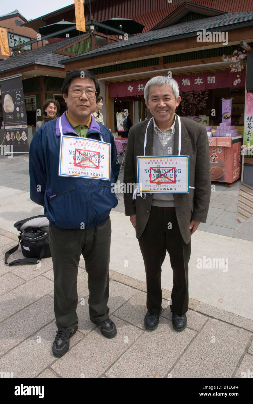 This Shocking Truth About Drinking Underage in Japan Ruins Expectations