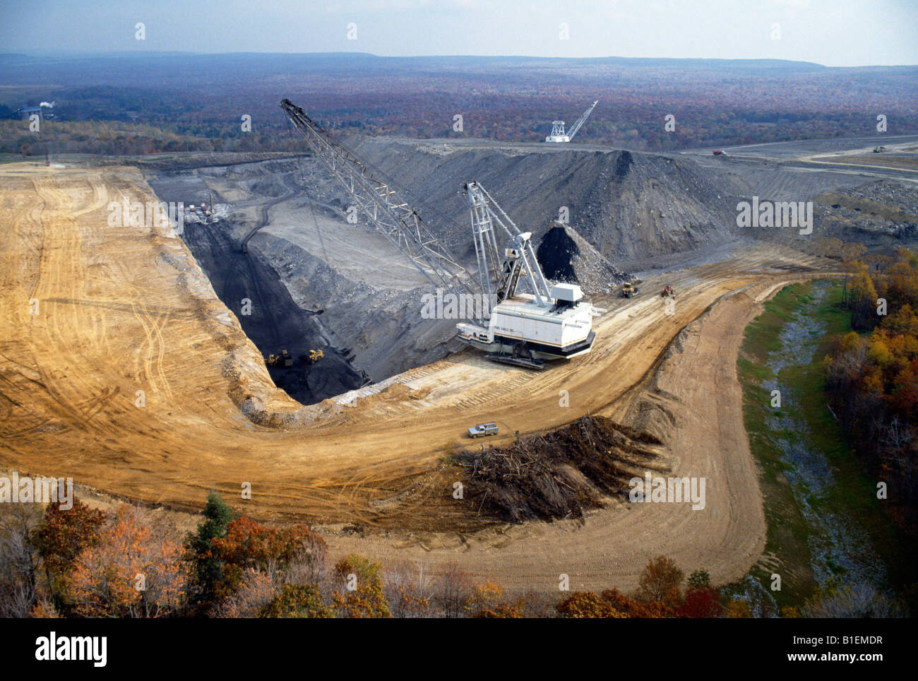 Somerset coal mine hires stock photography and images Alamy
