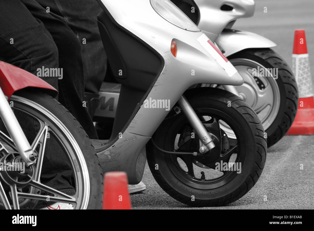 motorbike cbt near me