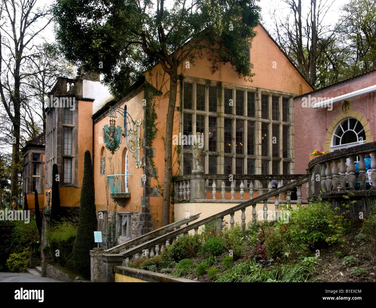 Clough hall hires stock photography and images Alamy