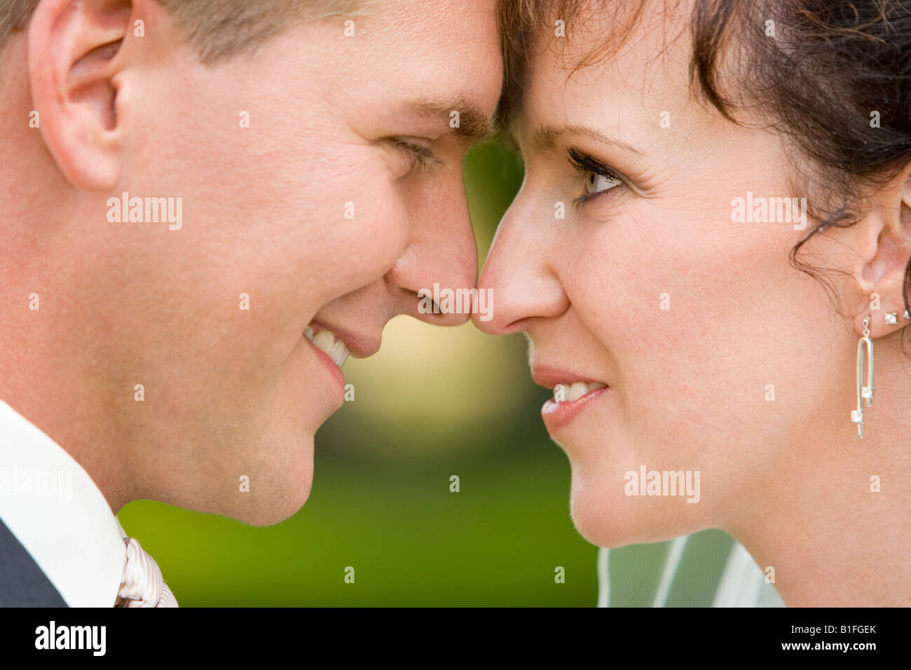 Bridebride hi-res stock photography and images - Alamy