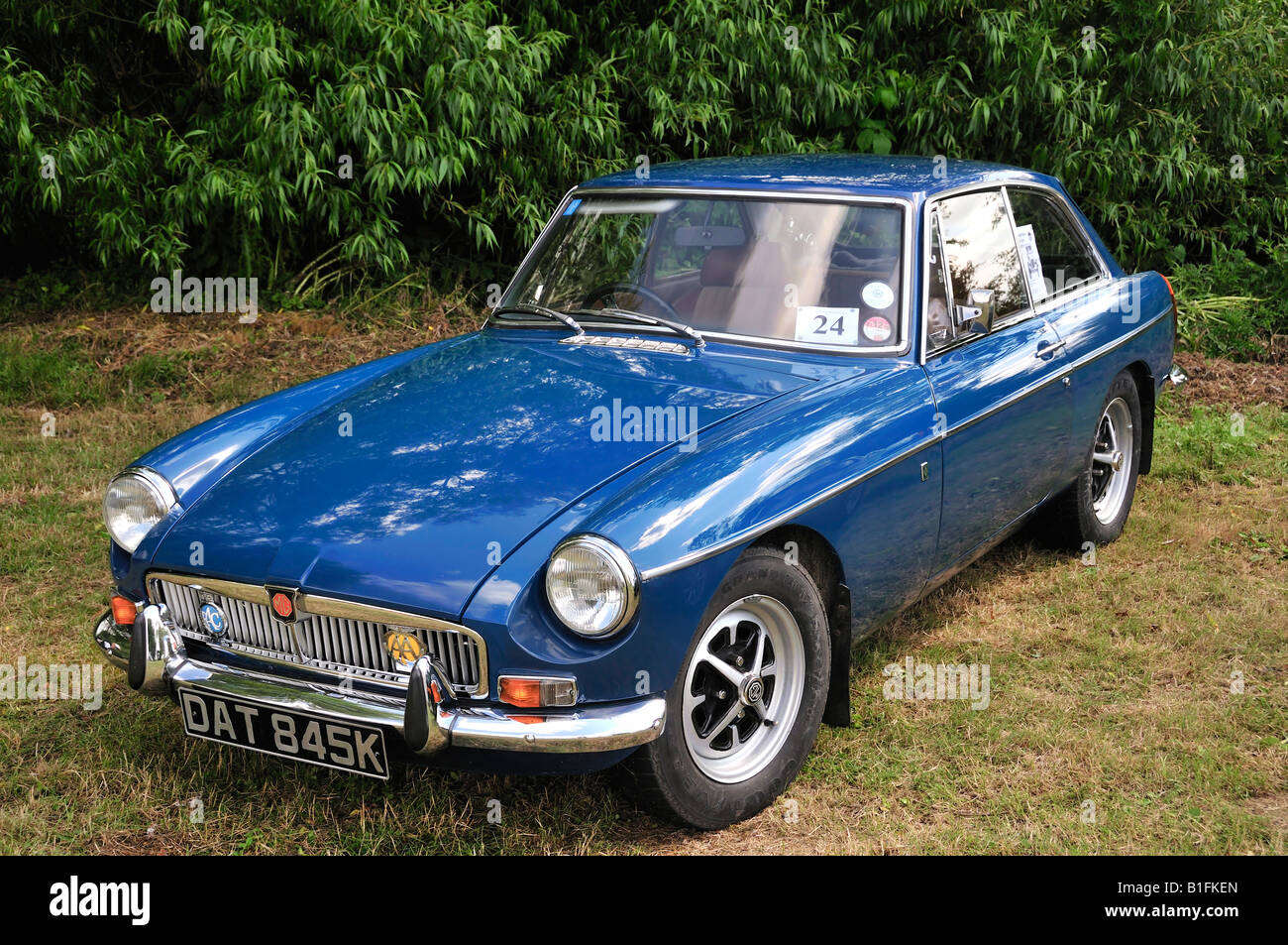 Old Mg High Resolution Stock Photography And Images Alamy