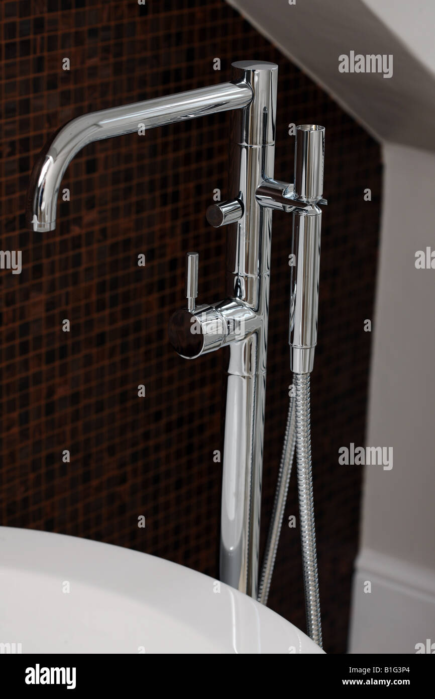 Bath mixer hires stock photography and images Alamy