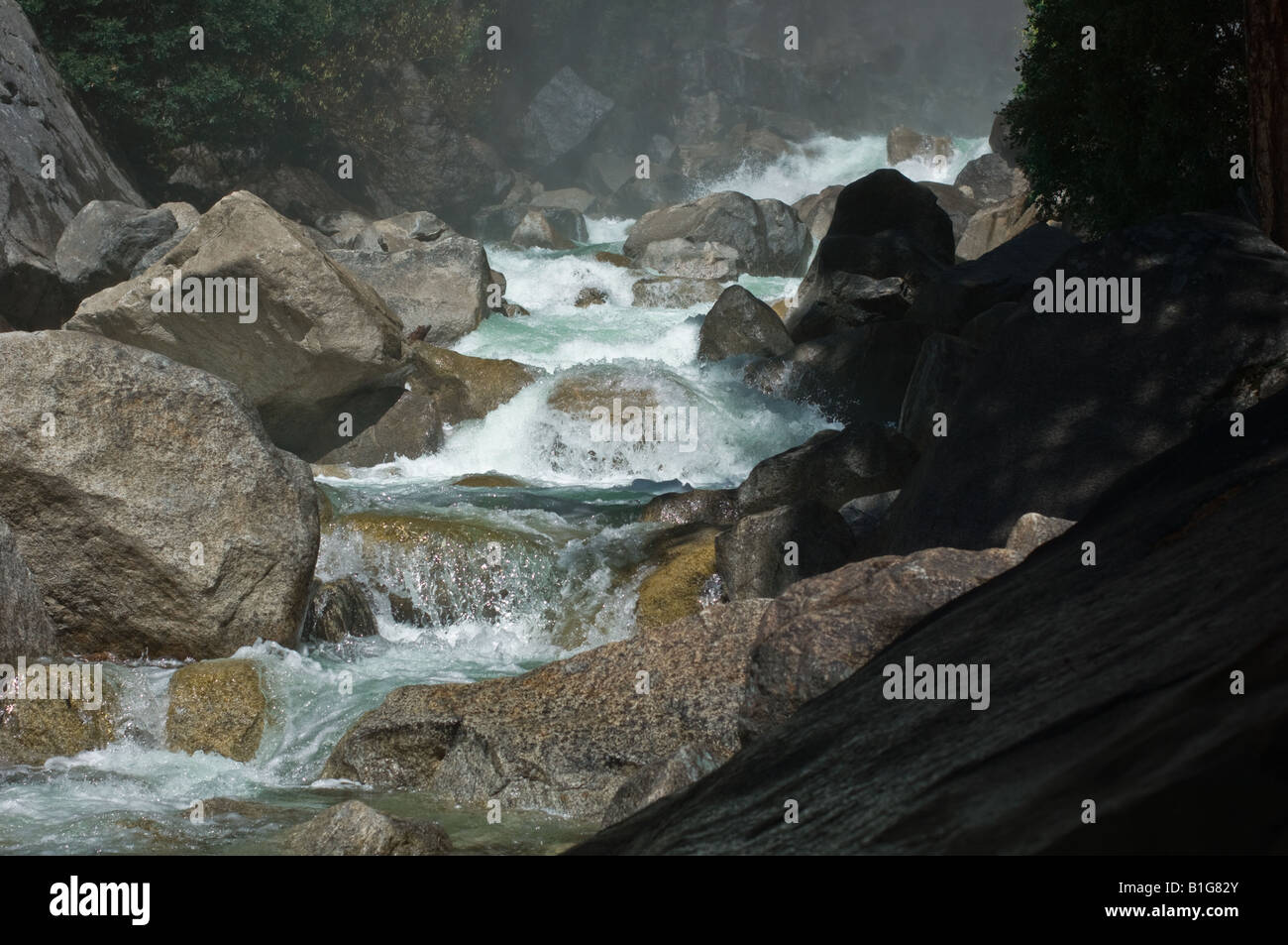Clean mountain hi-res stock photography and images - Alamy