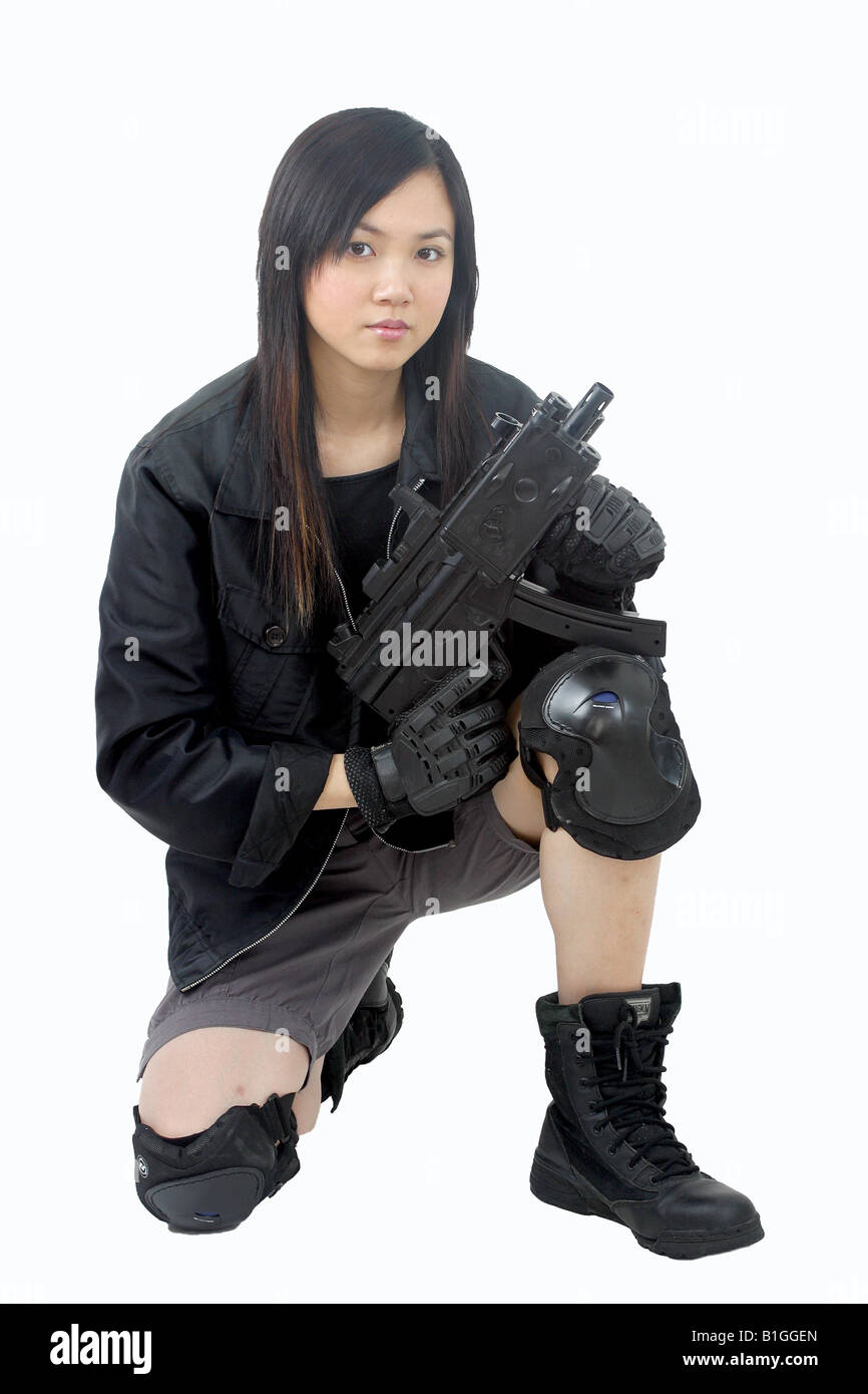 Mp5 Gun High Resolution Stock Photography And Images Alamy Mp5 Gun High Resolution Stock Photography And Images Alamy