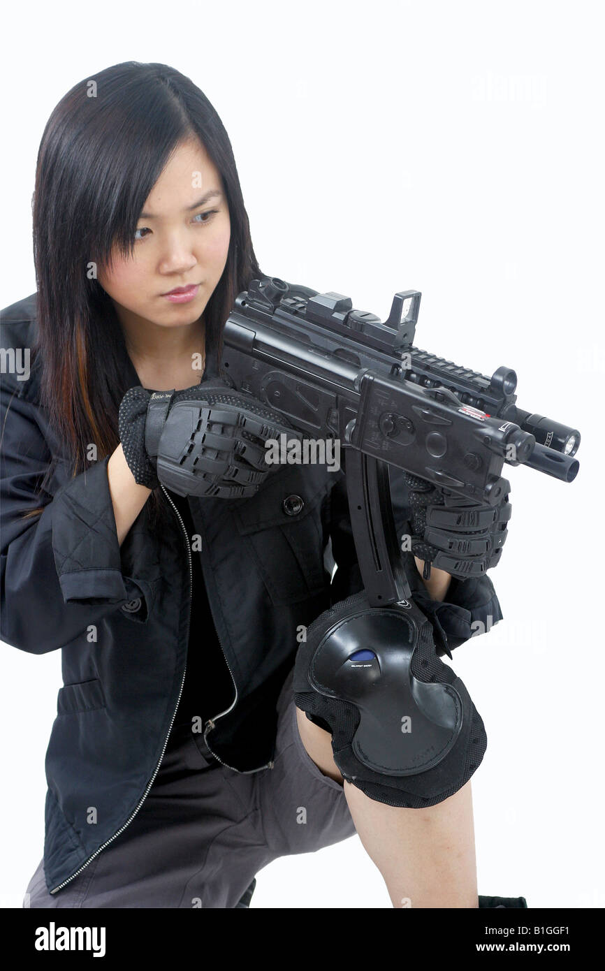 Mp5 Gun High Resolution Stock Photography And Images Alamy Mp5 Gun High Resolution Stock Photography And Images Alamy