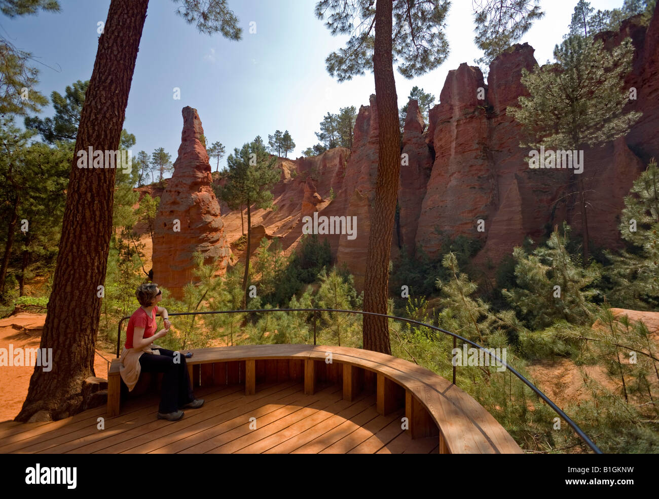 Red Ochre Mineral High Resolution Stock Photography and Images - Alamy