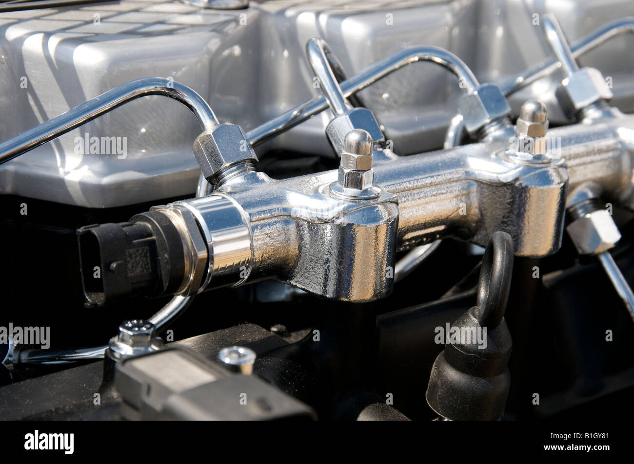 Marine diesel engine hires stock photography and images Alamy