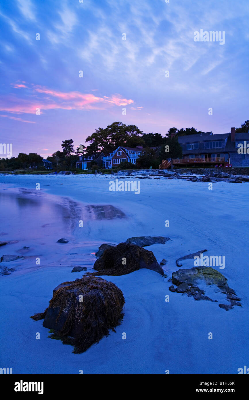 Portsmouth new hampshire winter hi-res stock photography and images - Alamy