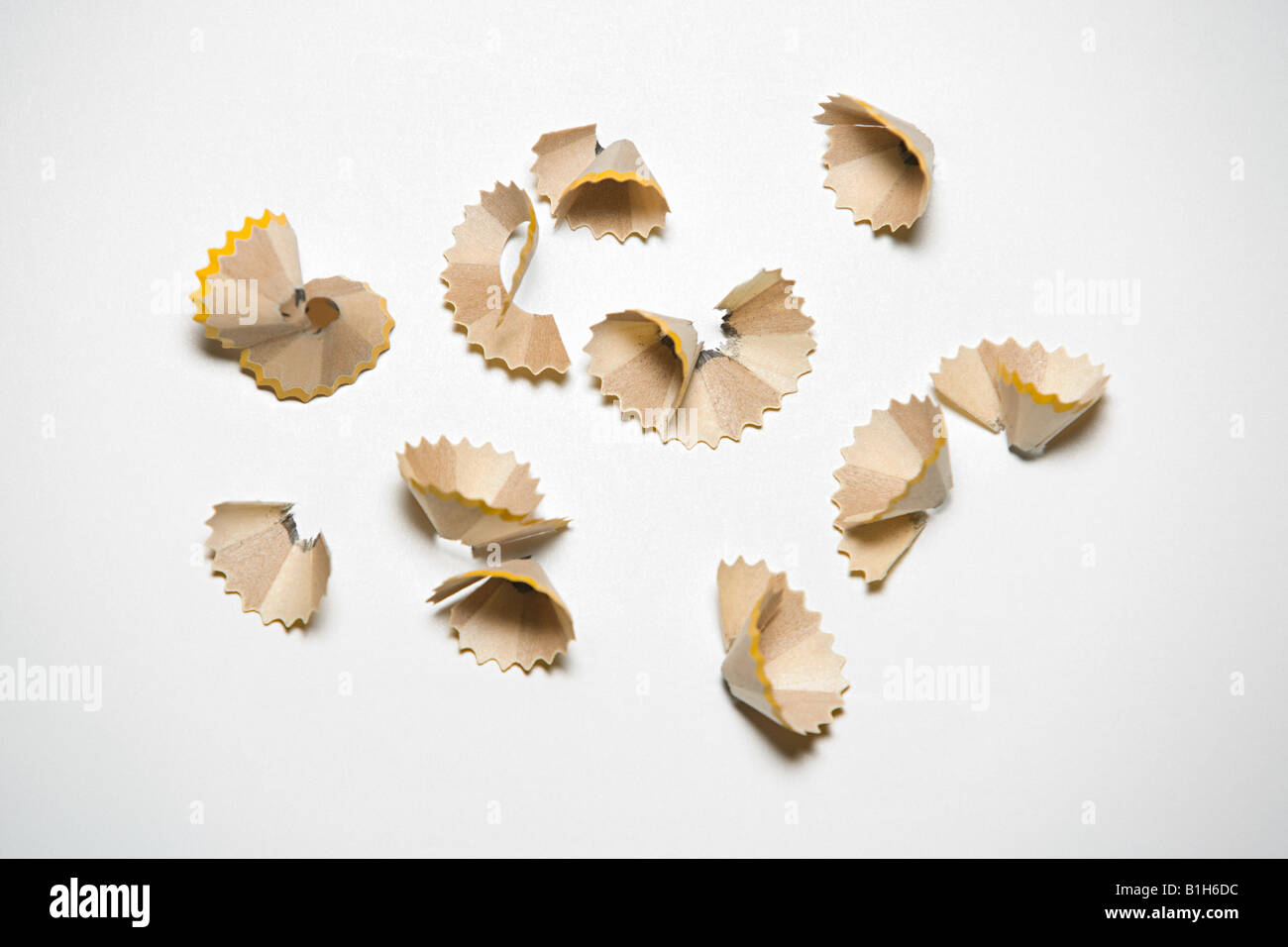 Pencil Shavings Stock Photo Alamy Pencil Shavings Stock Photo Alamy