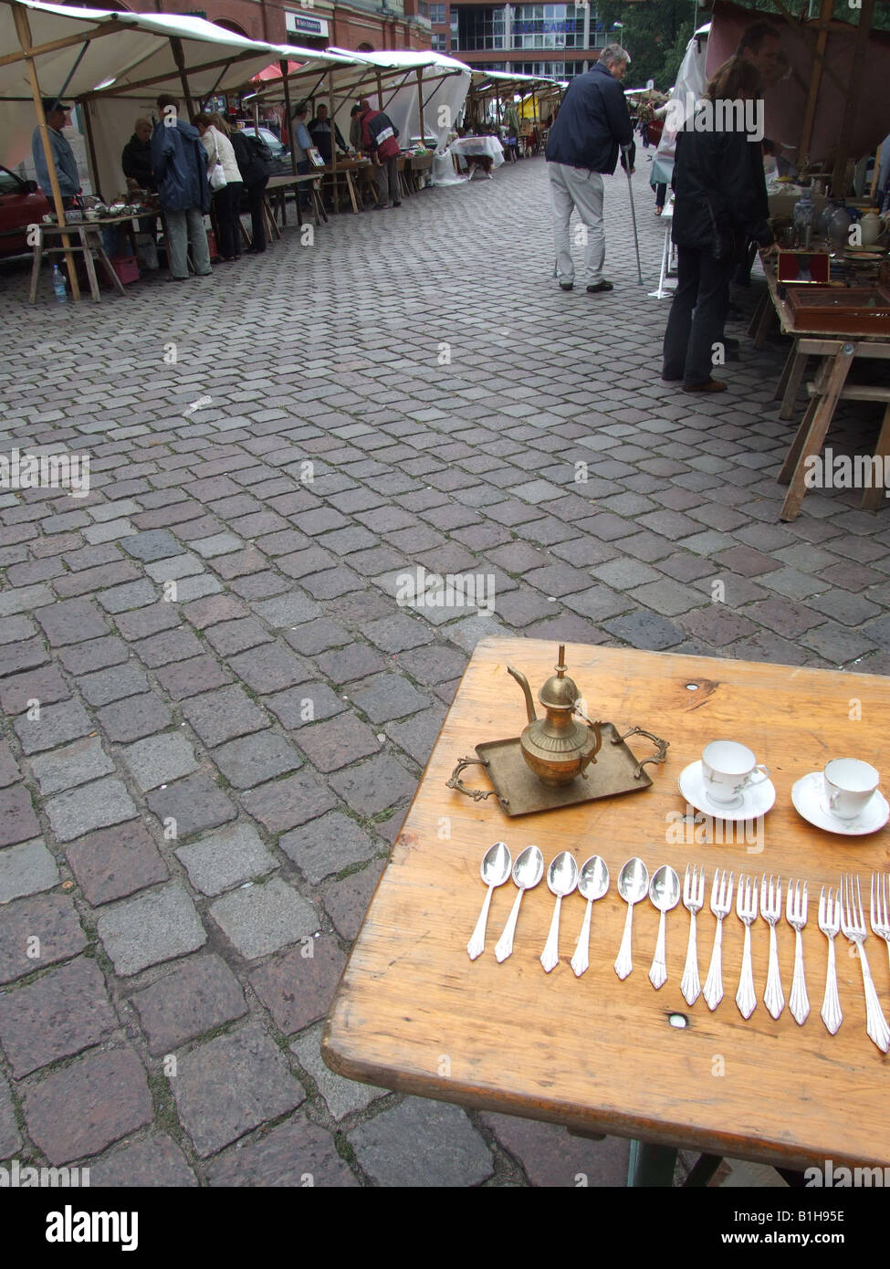 A Scene In Berlin Germany Stock Photo Alamy A Scene In Berlin Germany Stock Photo Alamy
