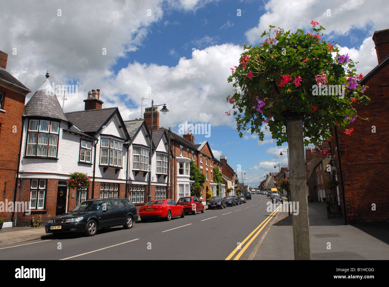 Eccleshall hires stock photography and images Alamy