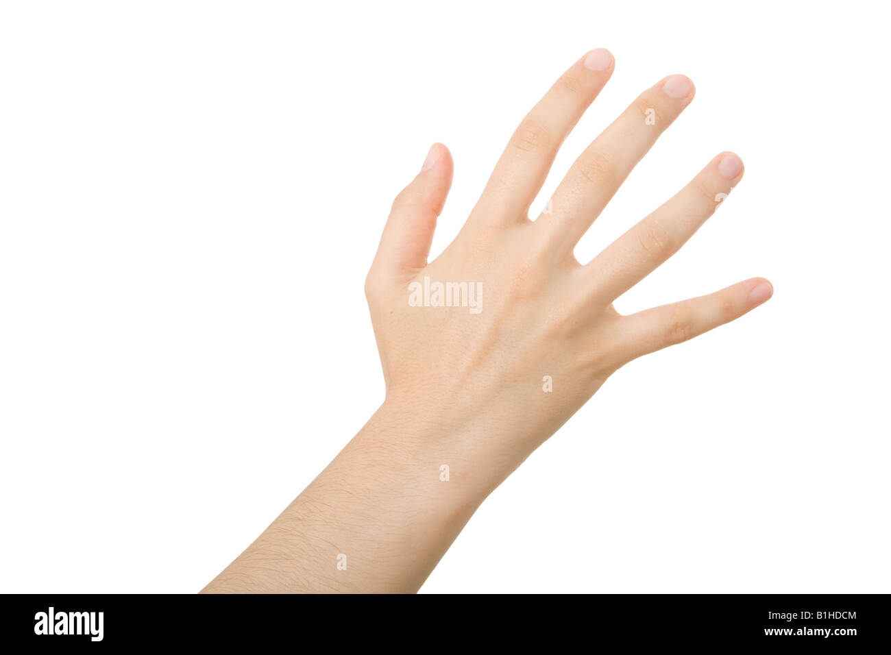 Reaching hands. Concept for rescue, friendship, guidance Stock Photo ...