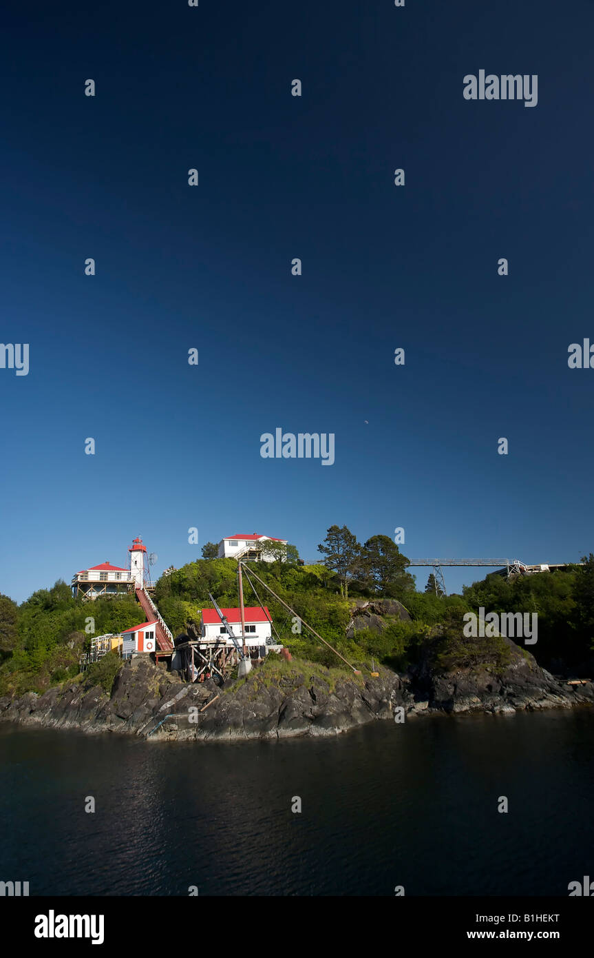 Nootka Island Friendly Cove Captain Cook landed here in 1778 and