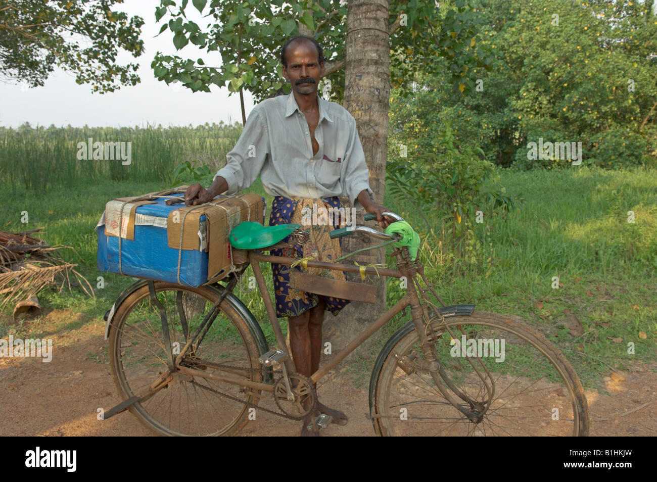 Parcel delivery bicycle sale