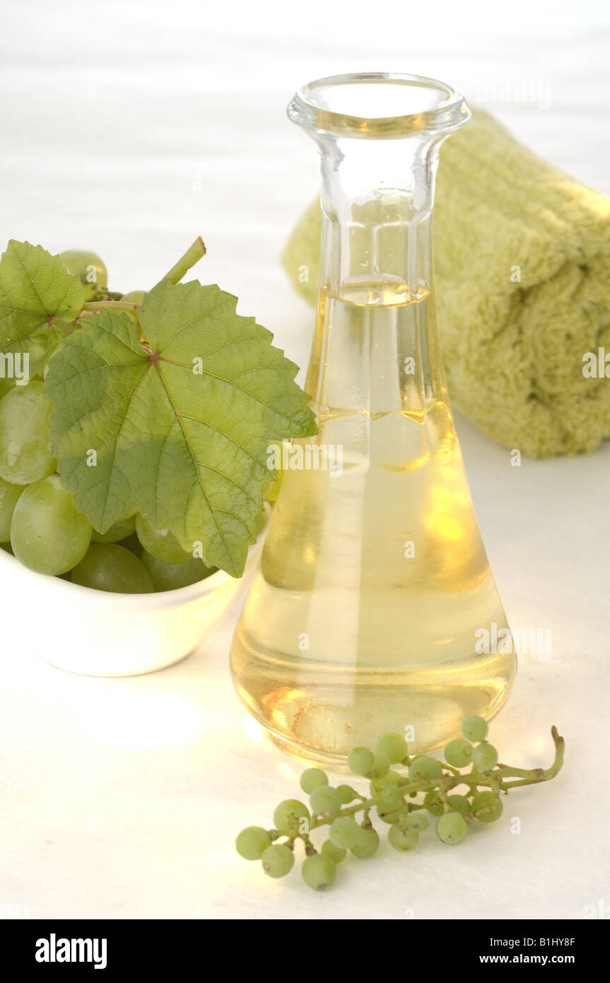 Масло Виноградной Косточки Для Лица Купить