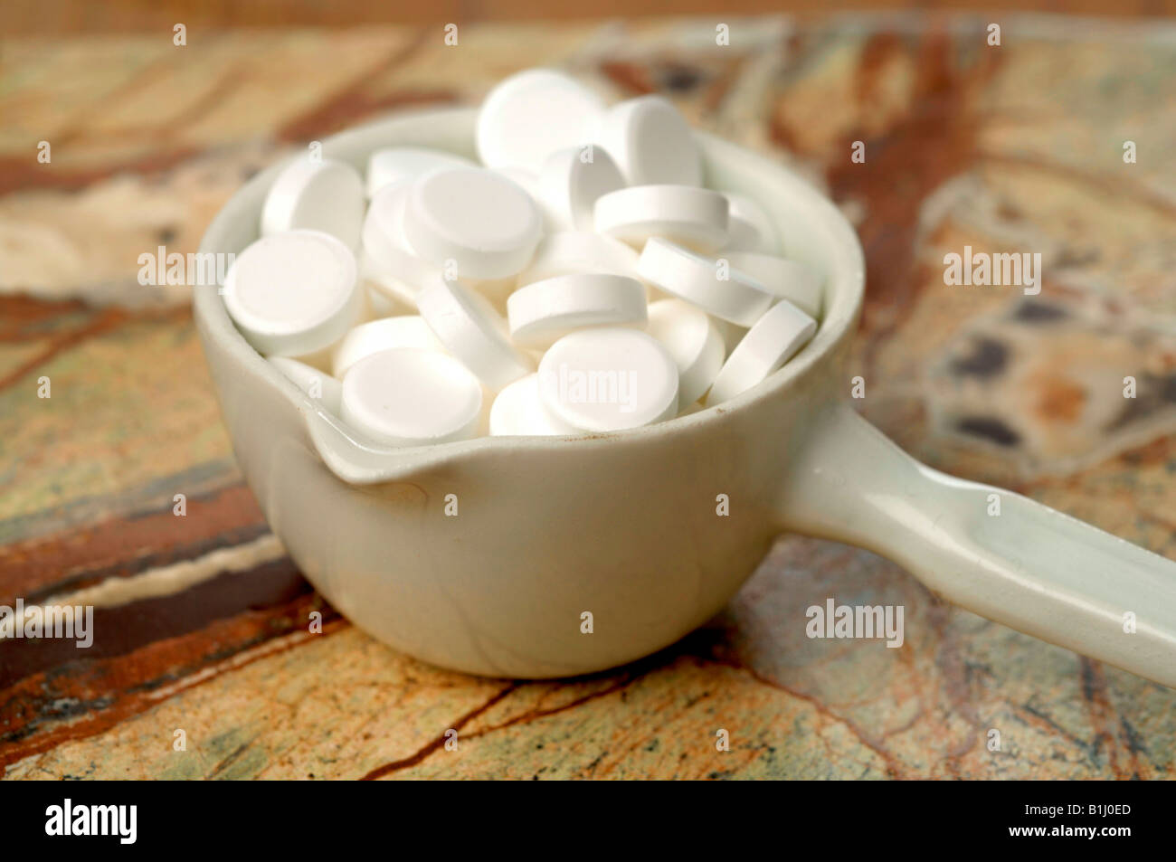 Biochemic cell salts hi-res stock photography and images - Alamy