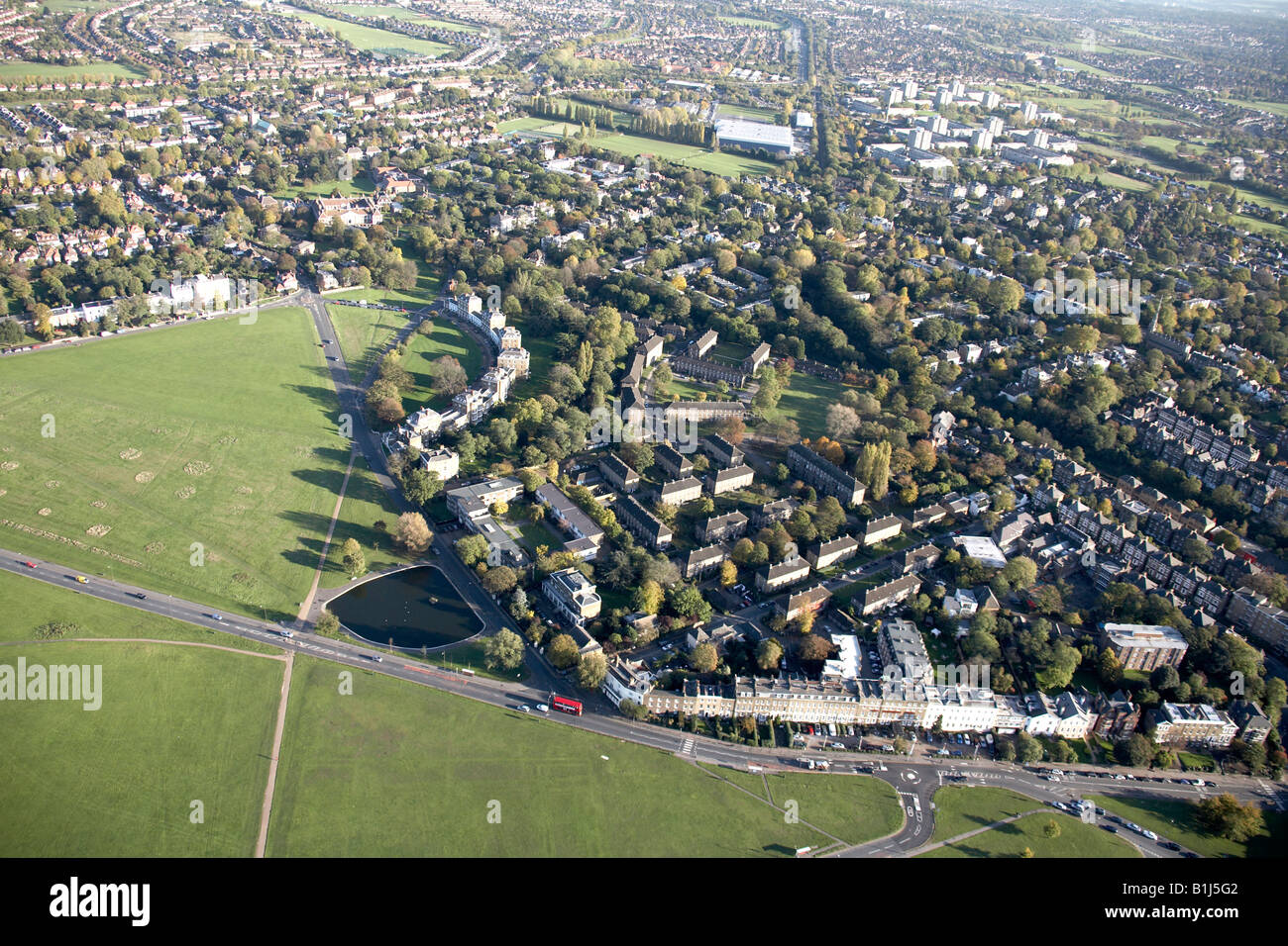 Blackheath vale hires stock photography and images Alamy