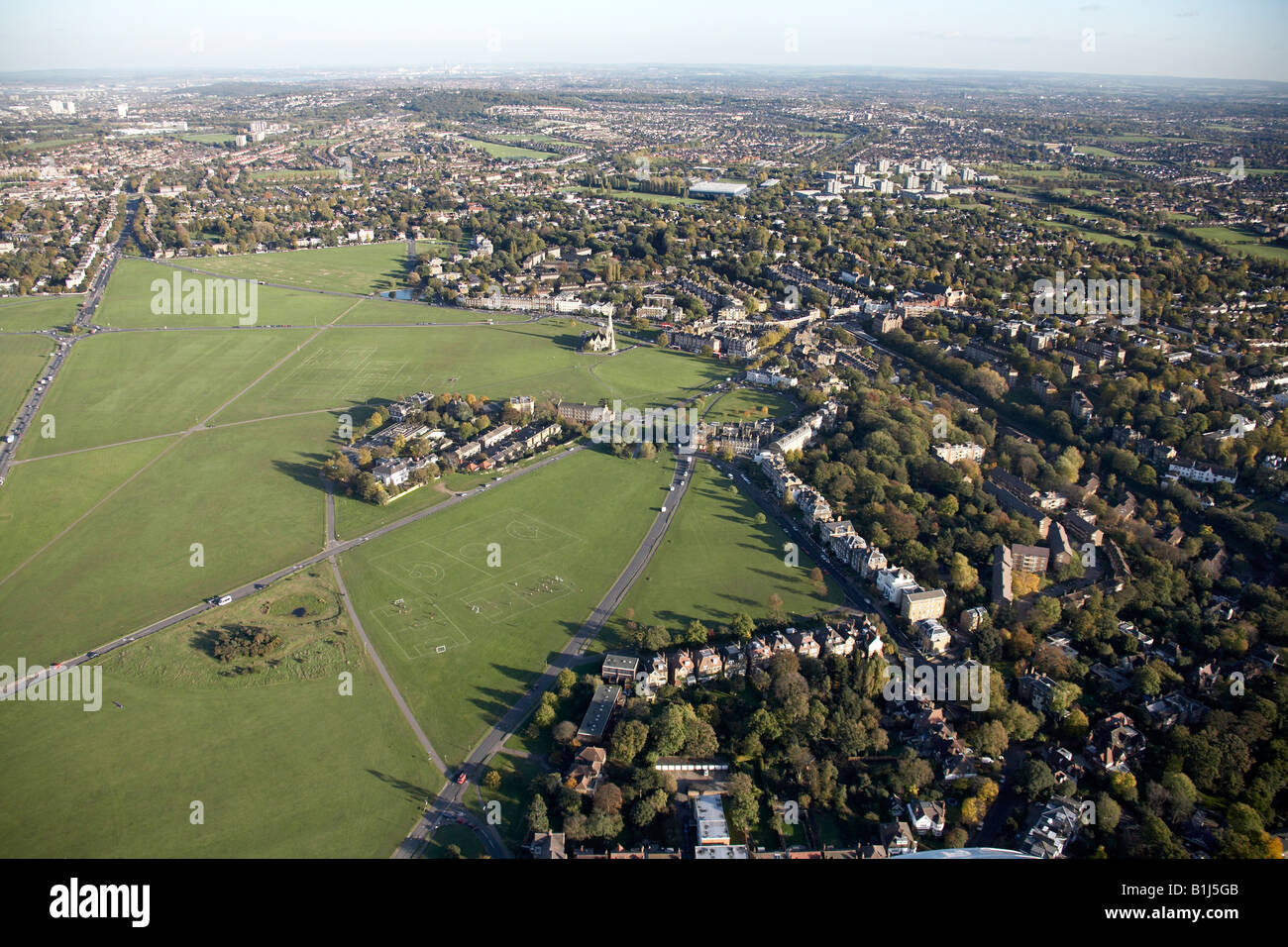 aerial-view-north-east-of-black-heath-suburban-housing-and-school